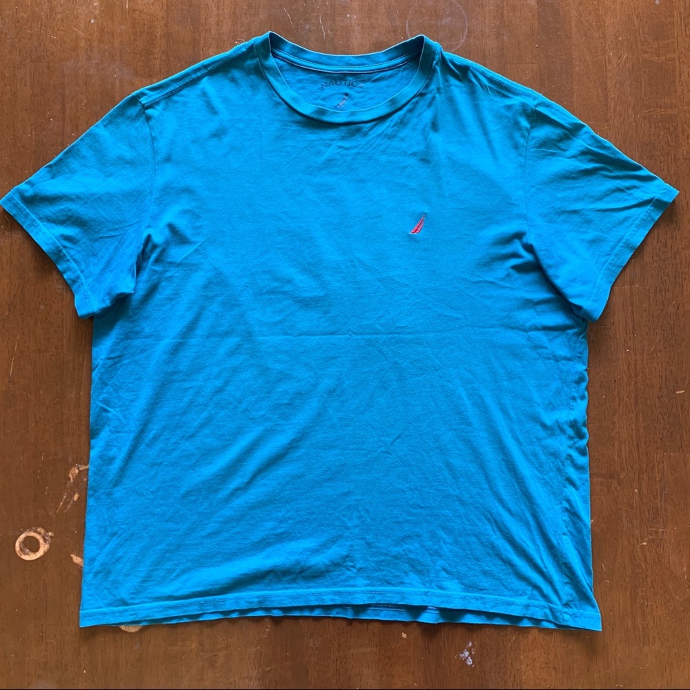 Nautica Tee